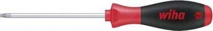 Wiha SoftFinish 362TR Torx BO Schraubendreher, TR20x300mm