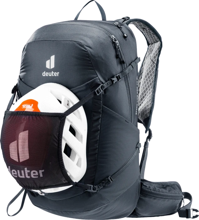 Deuter Speed Lite Pro 23 SL schwarz (Damen)