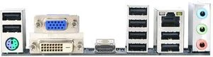 GIGABYTE GA-880GM-D2H (AMD AM3)