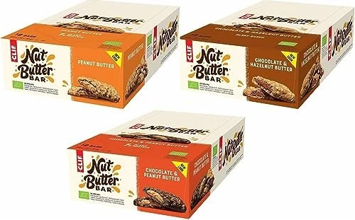 Clif Bar Nut Butter 50g