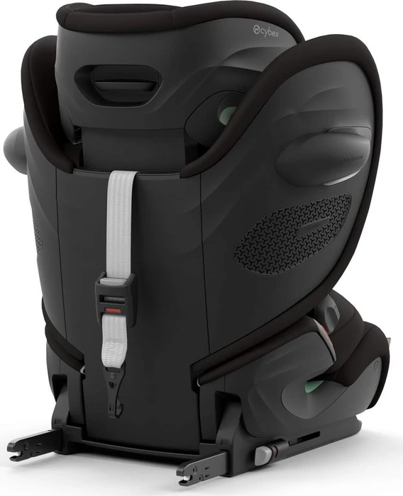 Cybex Pallas G3 magic black comfort 2025