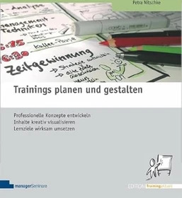 Manager Seminare Verlag Trainings planen und gestalten (deutsch) (PC)