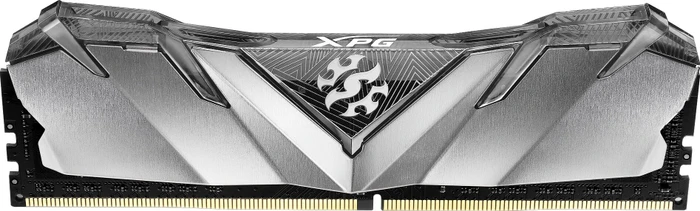 ADATA XPG Gammix D30 schwarz UDIMM 16GB Kit, DDR4-3200, CL16-20-20