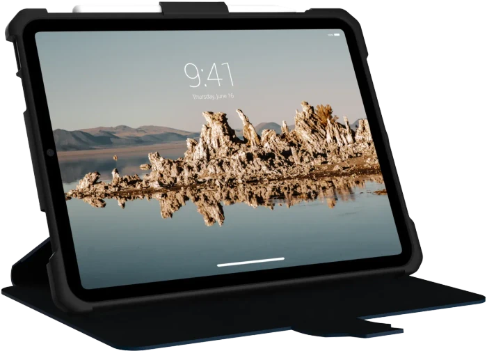 UAG Metropolis SE Series Case für Apple iPad (10.Gen, 2022) 10.9", mallard