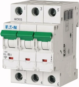 Eaton PXL-B6/3
