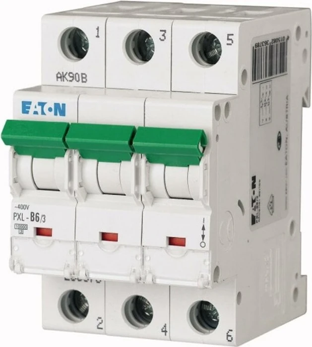 Eaton PXL-B /3