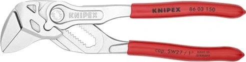 Knipex Zangenschlüssel, 15cm
