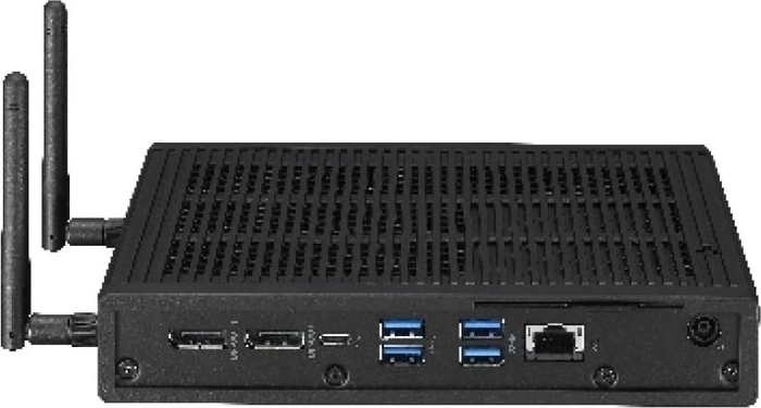 LG Thin Client CL600I-6N, Celeron J4105, 4GB RAM