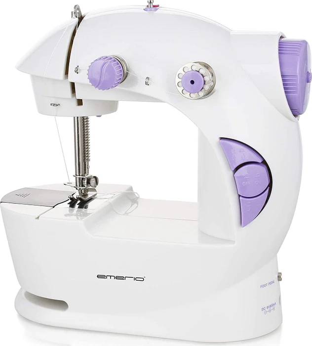 Emerio SEW-122275 Nähmaschine