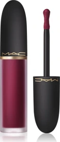 MAC Powder Kiss Lip + Cheek Mousse burning love, 5ml