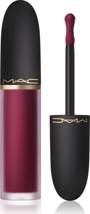 MAC Powder Kiss Lip + Cheek Mousse