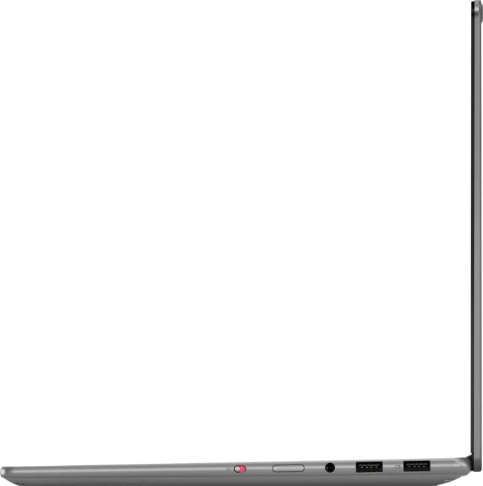 Lenovo Yoga Pro 7 14IAH10, Luna Grey, Core Ultra 9 285H, 32GB RAM, 1TB SSD, DE