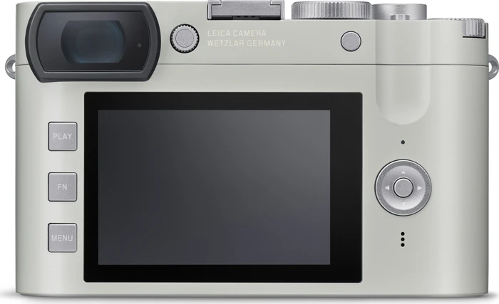 Leica Q2 Typ 4889 Ghost by Hodinkee