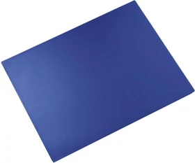 Läufer Durella Schreibunterlage, 520x650mm, blau