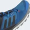 adidas Terrex Skychaser 2 Mid GTX blue rush/grey six/turbo (Herren) Vorschaubild