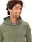 Vaude Mineo Hoodie cedar wood (Herren) Vorschaubild