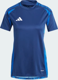 adidas Tiro 24 Competition Match Trikot kurzarm team navy blue 2 (Damen)