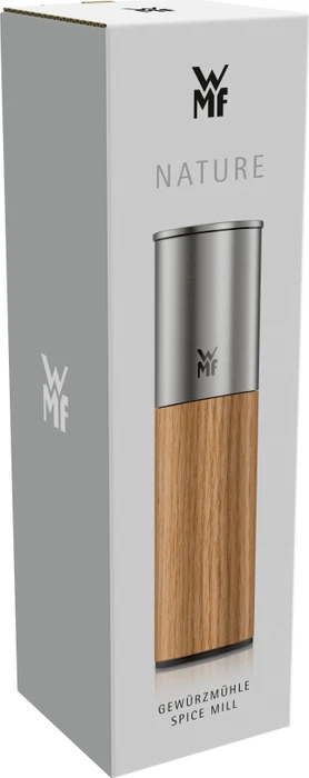 WMF Nature Pro Gewürzmühle hell