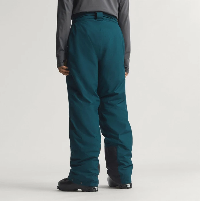 adidas Terrex Multi 2L Climaproof Insulated Skihose lang aurora ivy (Herren)