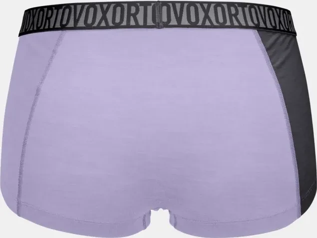 Ortovox 150 Essential Boxer Briefs lush lavender (Damen)