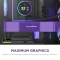 NZXT H9 Flow RGB+ [2025] Black, schwarz, Glasfenster Vorschaubild