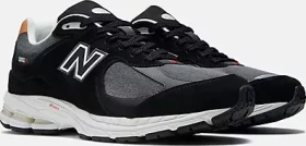 New Balance 2002R black/sepia/magnet (Herren)