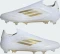 adidas F50 Elite Laceless FG cloud white/gold metallic Vorschaubild