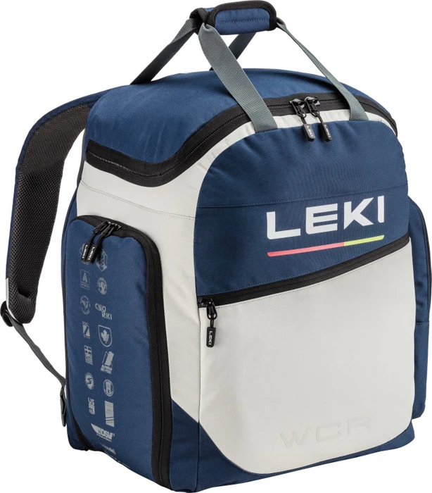 Leki WCR Skischuhtasche