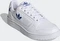 adidas NY 90 cloud white/royal blue (Herren) Vorschaubild
