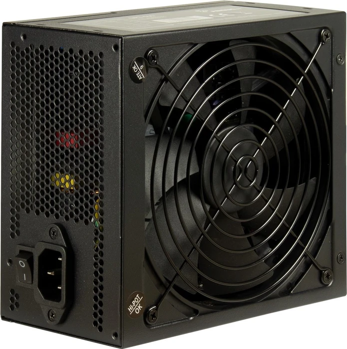 Inter-Tech Argus GPS-800 800W, ATX 2.4