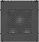 Lanberg Open Rack Series OR10 10" Open Frame Rack 4HE, 4-Pfosten, Flat Pack, IP20, RAL 9004, 300mm tief Vorschaubild
