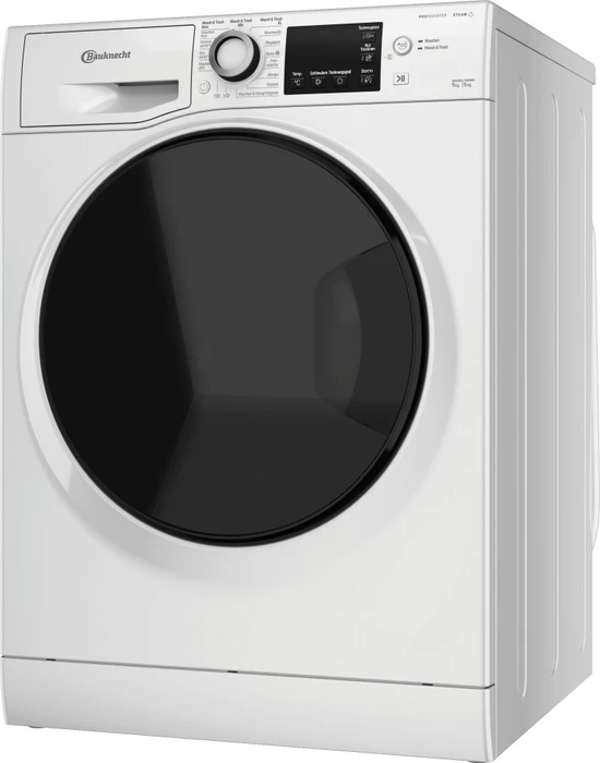 Bauknecht WT Super Eco 9614 C