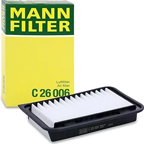 Mann Filter C 26 006