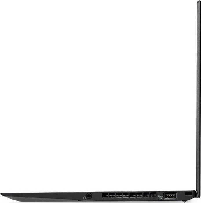 Lenovo ThinkPad X1 Carbon G5, Core i5-7200U, 8GB RAM, 512GB SSD, LTE, DE