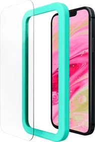 LAUT PRIME GLASS Camera Lens Protector für Apple iPhone 16e transparent