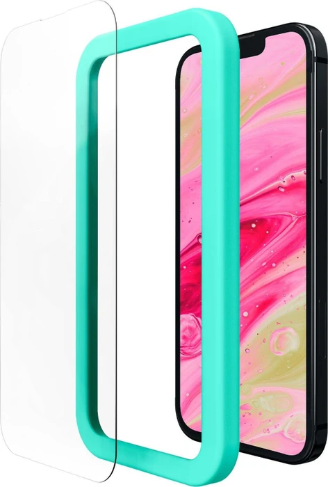 LAUT PRIME GLASS Camera Lens Protector für Apple iPhone 16e transparent