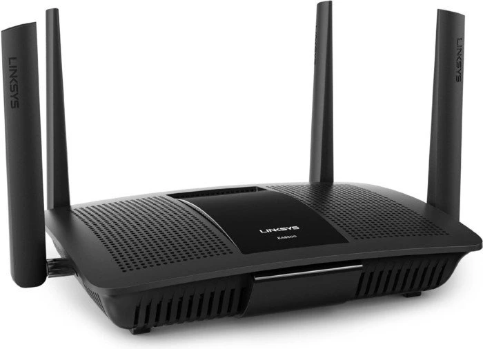 Linksys EA8500 Max-Stream