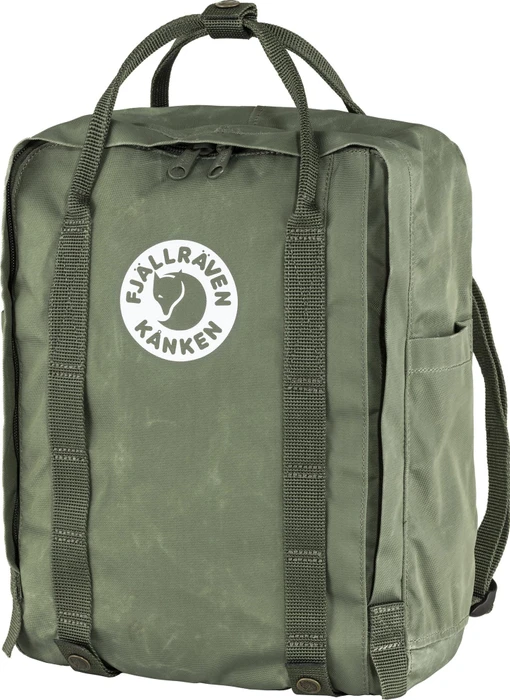 Fjällräven Tree-Kanken lichen green