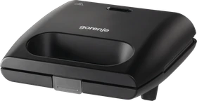 Gorenje SM701GCB Minigrill Sandwichgrill