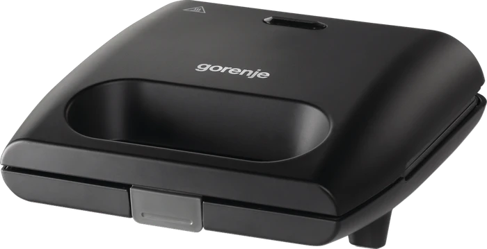 Gorenje SM701GCB Minigrill Sandwichgrill