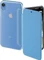 Hama Booklet Clear für Apple iPhone XR blau Vorschaubild