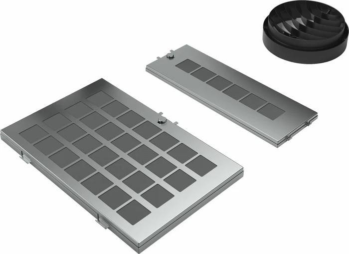 BSH Hausgeräte Long Life Umluftset