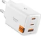 Spigen Essential 47W Wall Charger USB-A/USB-C Vorschaubild