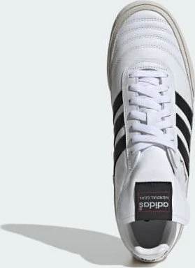 adidas Mundial Goal cloud white/core black/gold metallic (Herren)