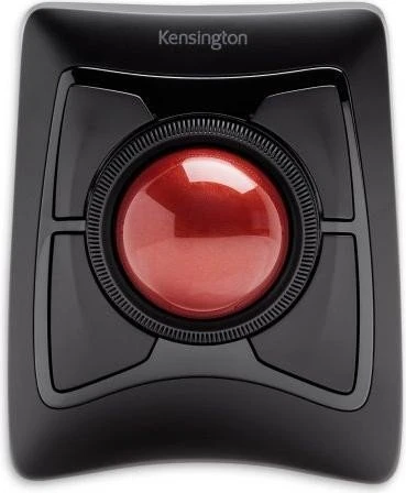 Kensington Expert Mouse Wireless Trackball LE, Bluetooth