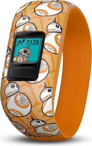 Garmin vivofit jr. 2 Star Wars Aktivitäts-Tracker