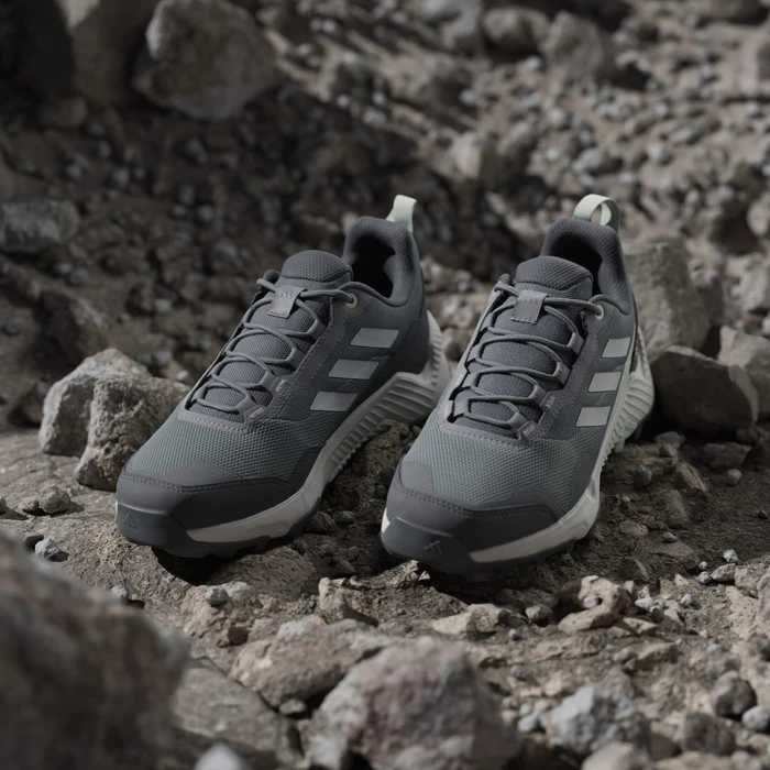 adidas Eastrail 2.0 grey three/grey one/putty mauve (Damen)