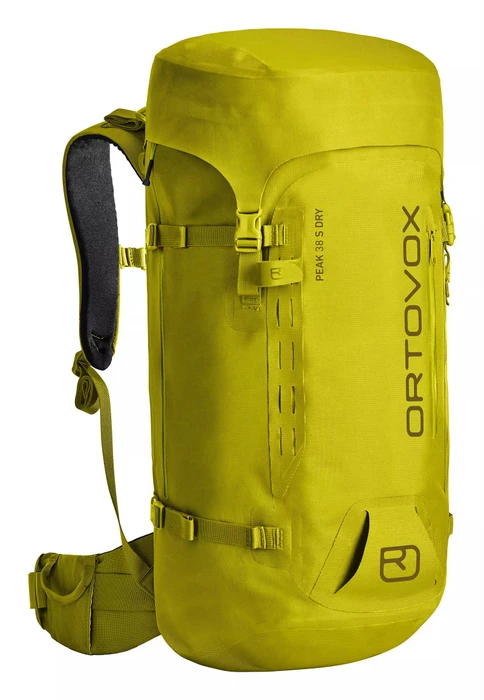 Ortovox Peak 38 S Dry dirty daisy