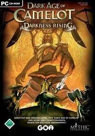 Dark Age of Camelot - Darkness Rising (Add-on) (MMOG) (PC)