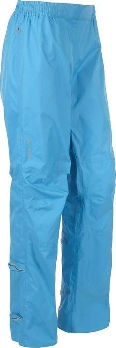 Vaude Drop II Fahrradhose lang spring blue (Damen)